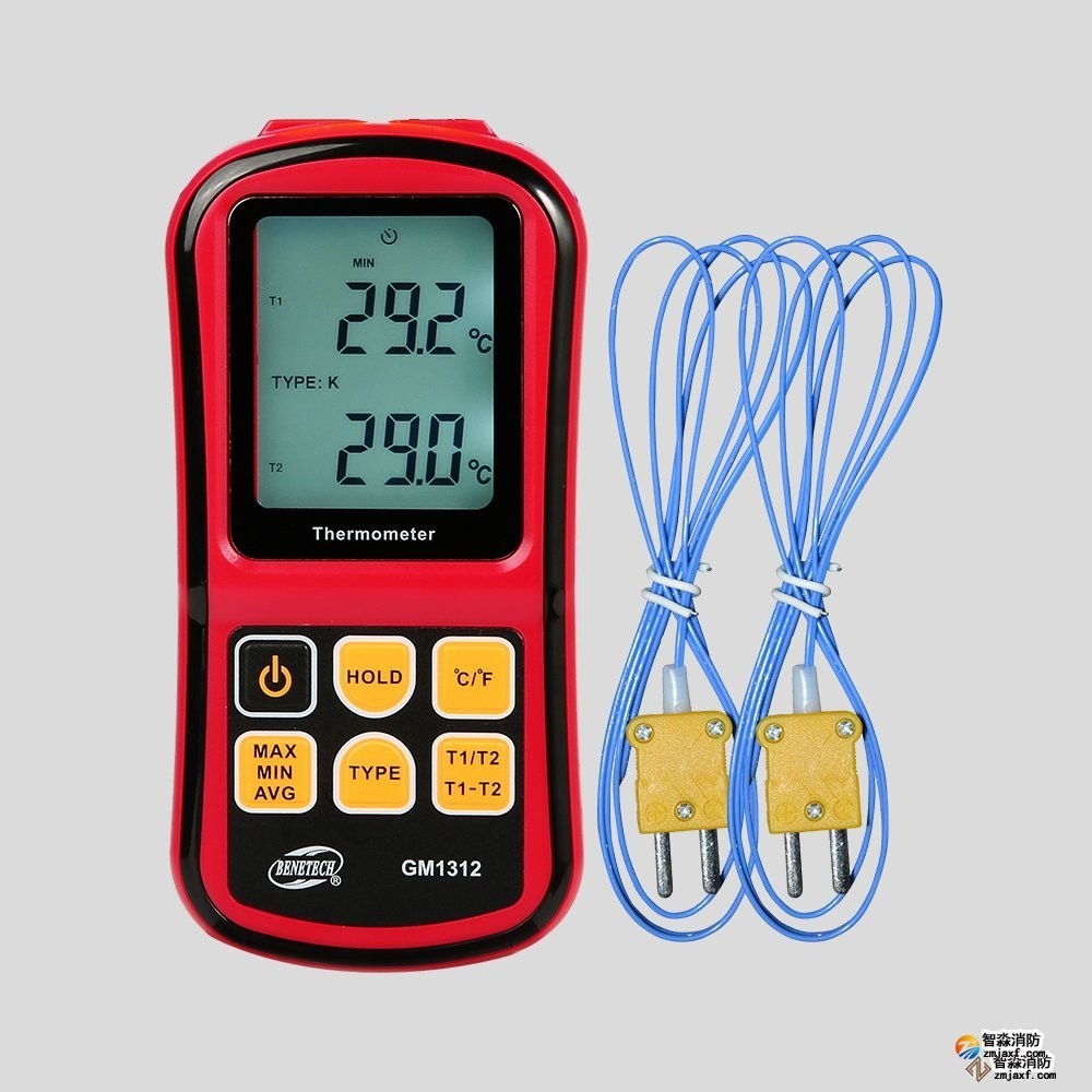 �ȵ�ż�¶ȼ�GM1312