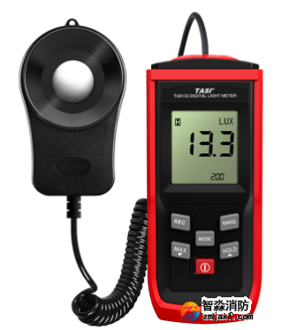 ����TA8130�����նȼ�