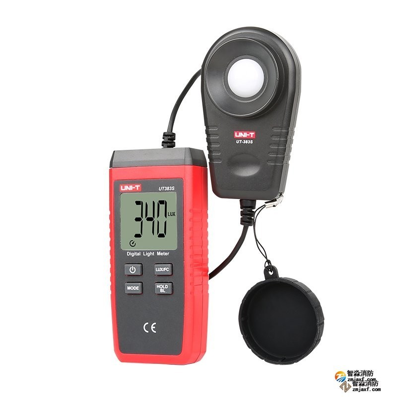 ������UT383S ����ʽ�նȼ�